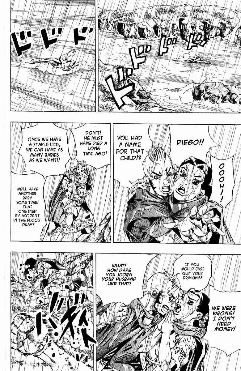 Steel Ball Run Chapter 30 4